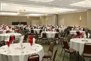 Hotel Ramada Inn  | Burlington | North Carolina | United States 9