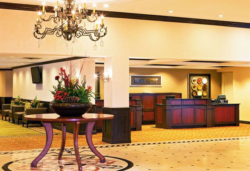 DoubleTree by Hilton Hotel Princeton Princeton Nueva Jersey