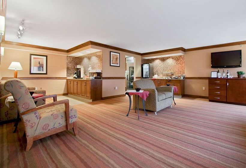 DoubleTree by Hilton Hotel Princeton  | Princeton | New Jersey | United States 1