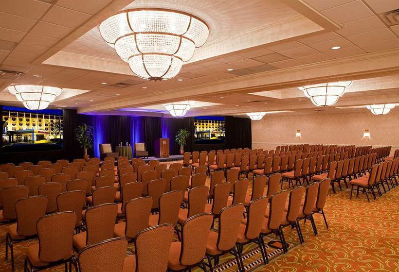 DoubleTree by Hilton Hotel Princeton  | Princeton | New Jersey | United States 12