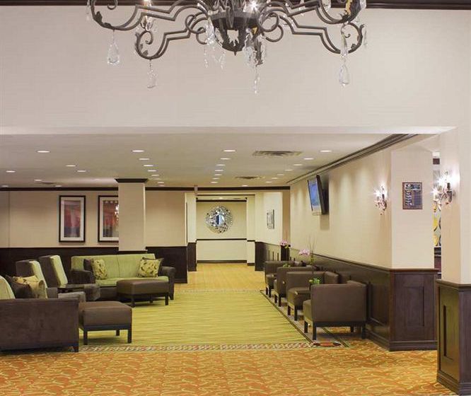 DoubleTree by Hilton Hotel Princeton  | Princeton | New Jersey | United States 14