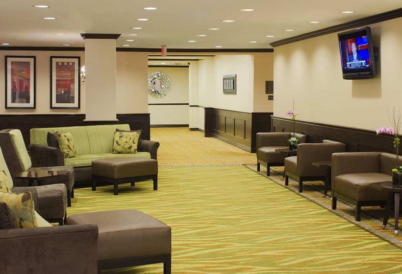 DoubleTree by Hilton Hotel Princeton  | Princeton | New Jersey | United States 15