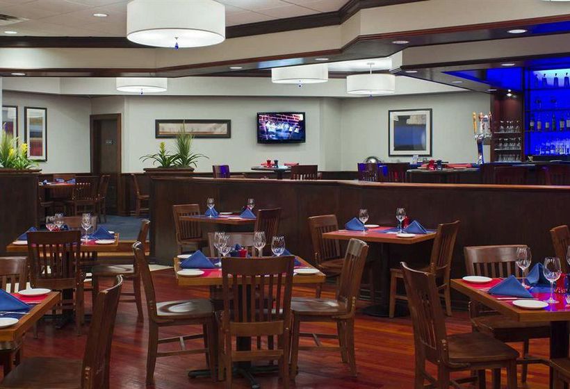 DoubleTree by Hilton Hotel Princeton  | Princeton | New Jersey | United States 17