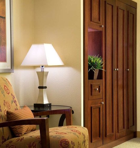 DoubleTree by Hilton Hotel Princeton  | Princeton | New Jersey | United States 19