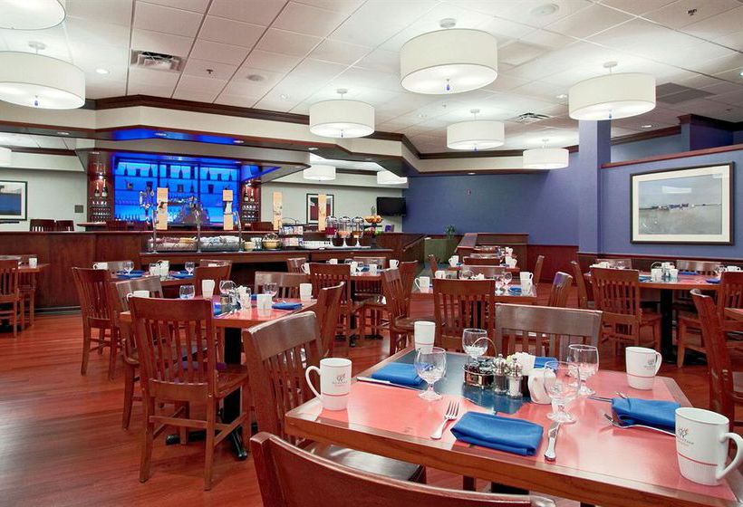 DoubleTree by Hilton Hotel Princeton  | Princeton | New Jersey | United States 2