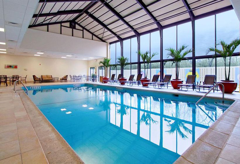 DoubleTree by Hilton Hotel Princeton  | Princeton | New Jersey | United States 3