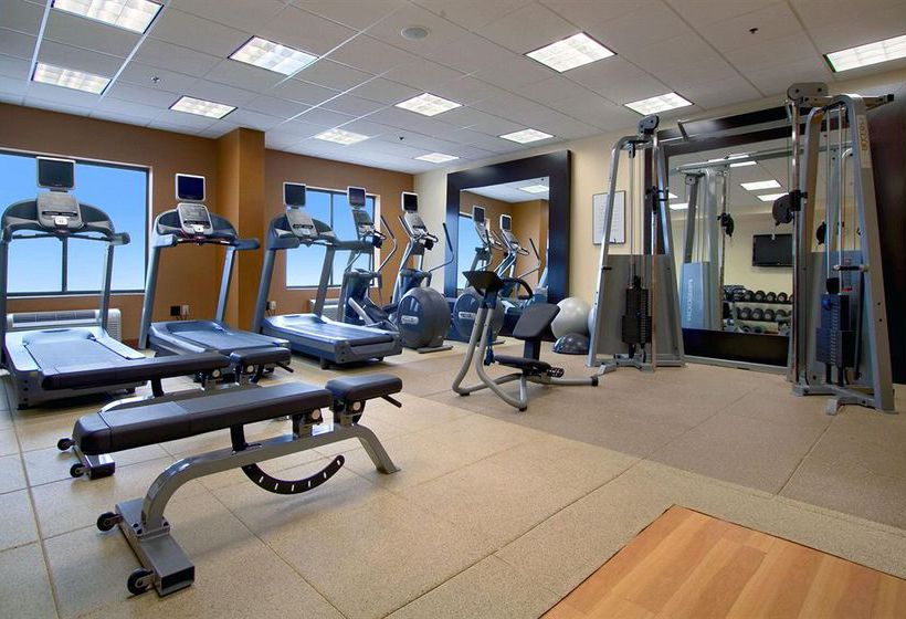 DoubleTree by Hilton Hotel Princeton  | Princeton | New Jersey | United States 4