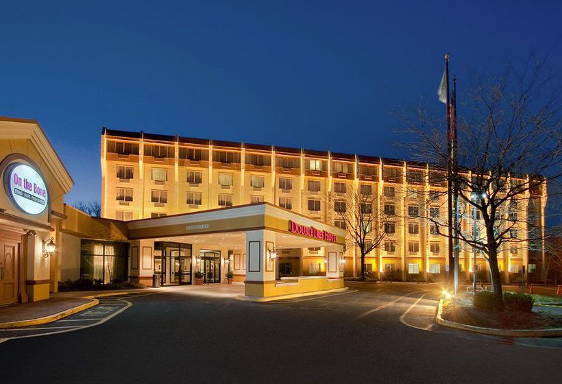 DoubleTree by Hilton Hotel Princeton  | Princeton | New Jersey | United States 5