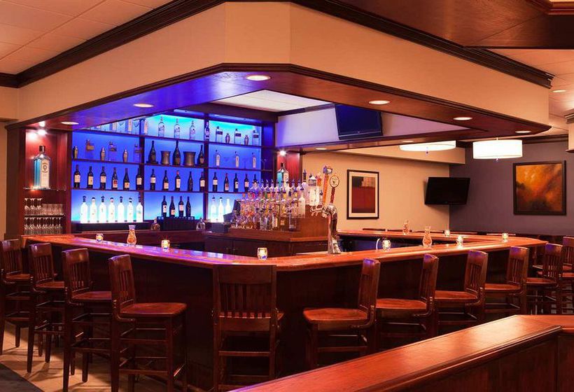 DoubleTree by Hilton Hotel Princeton  | Princeton | New Jersey | United States 9