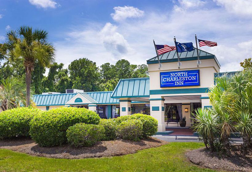Hotel North Charleston Inn Carolina del Sur