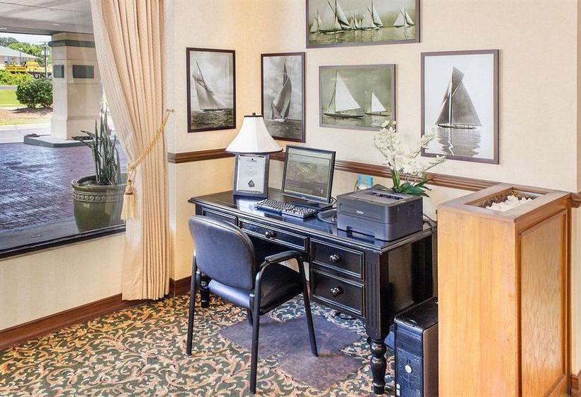 Hotel North Charleston Inn  | Charleston | South Carolina | United States 1