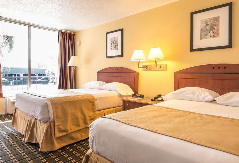Hotel North Charleston Inn  | Charleston | South Carolina | United States 11
