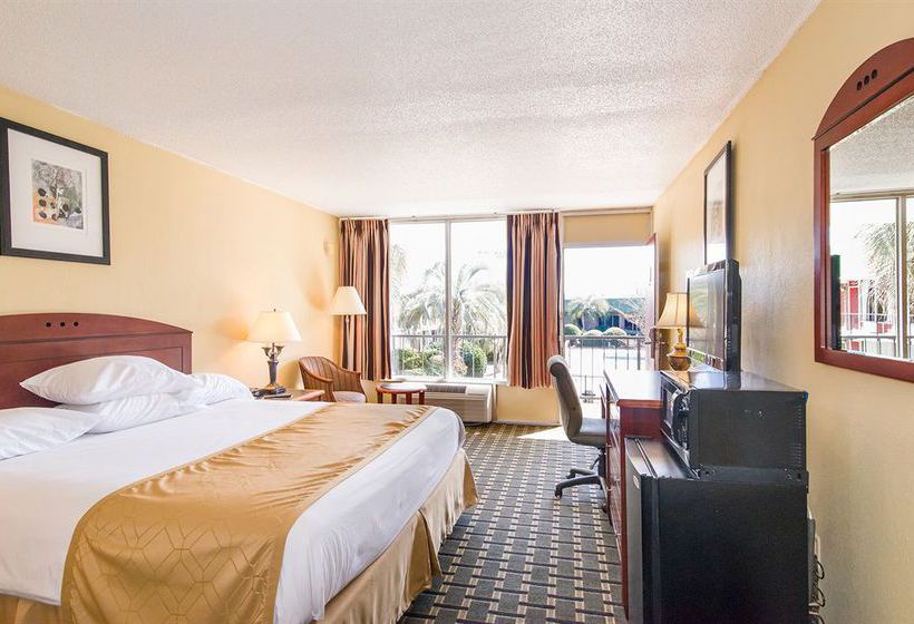 Hotel North Charleston Inn  | Charleston | South Carolina | United States 12