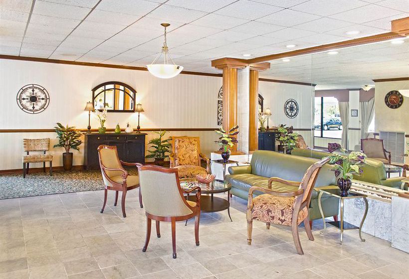 Hotel North Charleston Inn  | Charleston | South Carolina | United States 13