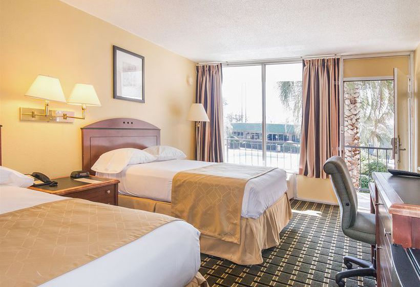 Hotel North Charleston Inn  | Charleston | South Carolina | United States 14
