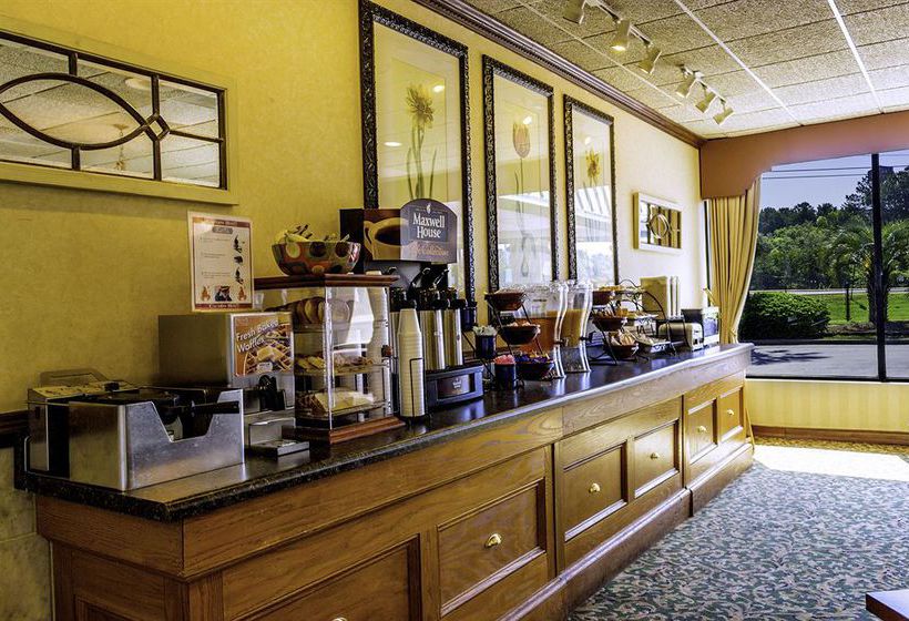 Hotel North Charleston Inn  | Charleston | South Carolina | United States 3