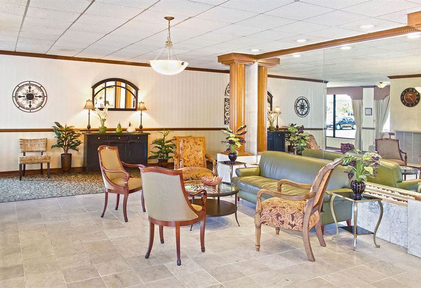 Hotel North Charleston Inn  | Charleston | South Carolina | United States 4