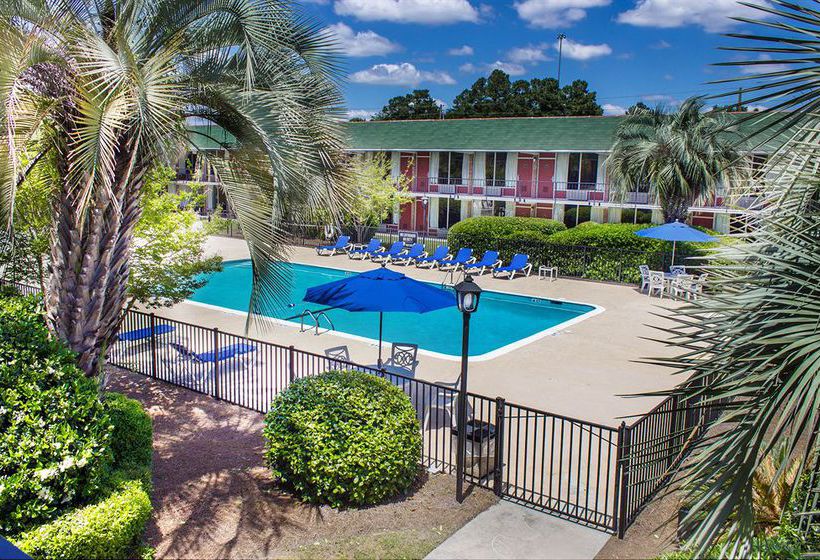 Hotel North Charleston Inn  | Charleston | South Carolina | United States 5