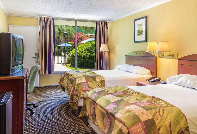 Hotel North Charleston Inn  | Charleston | South Carolina | United States 6