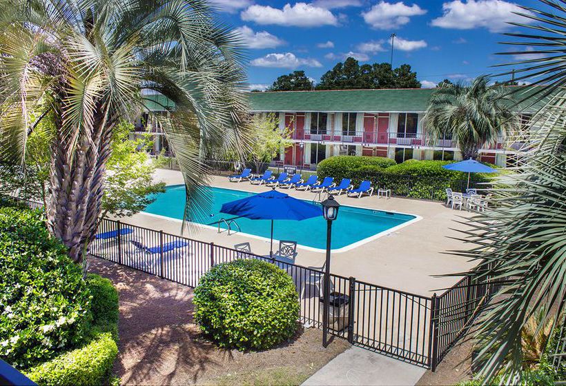 Hotel North Charleston Inn  | Charleston | South Carolina | United States 7