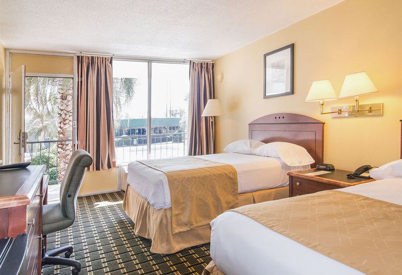 Hotel North Charleston Inn  | Charleston | South Carolina | United States 8