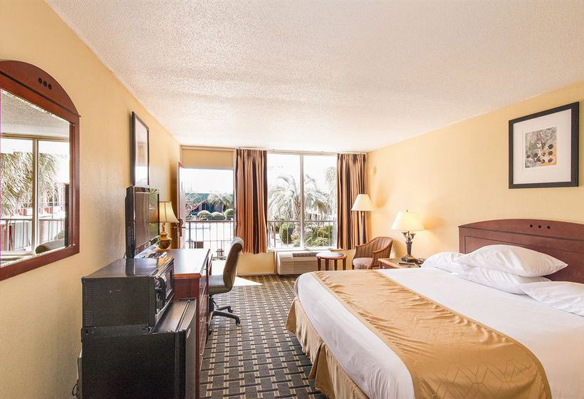 Hotel North Charleston Inn  | Charleston | South Carolina | United States 9