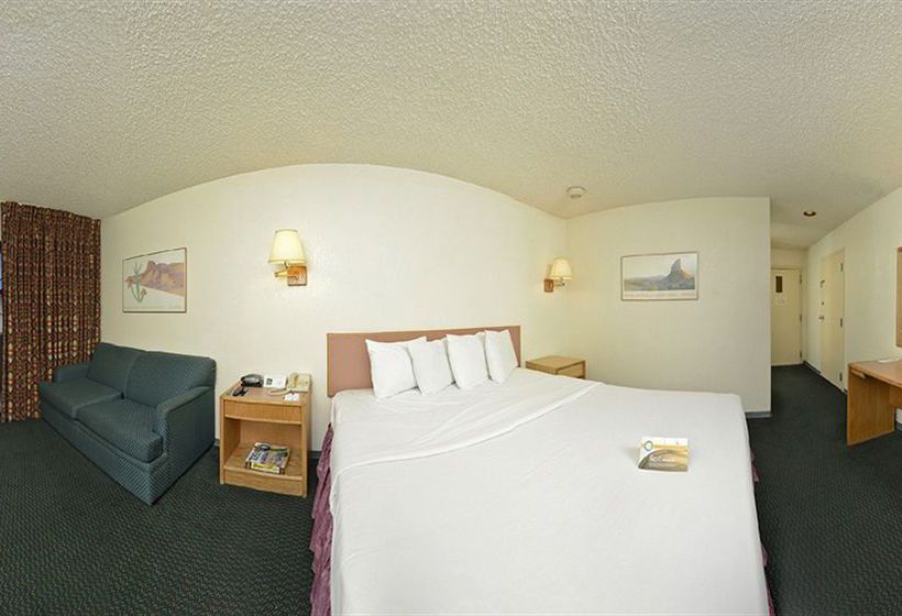 Hotel Palo Verde Inn & Suites Tucson Arizona