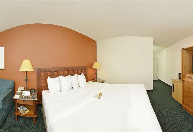 Hotel Palo Verde Inn & Suites  | Tucson | Arizona | Estados Unidos 11