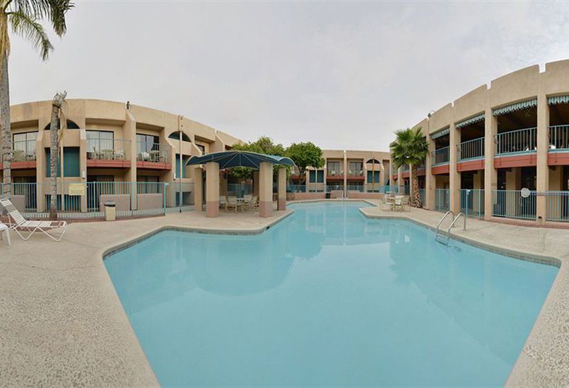 Hotel Palo Verde Inn & Suites  | Tucson | Arizona | Estados Unidos 6