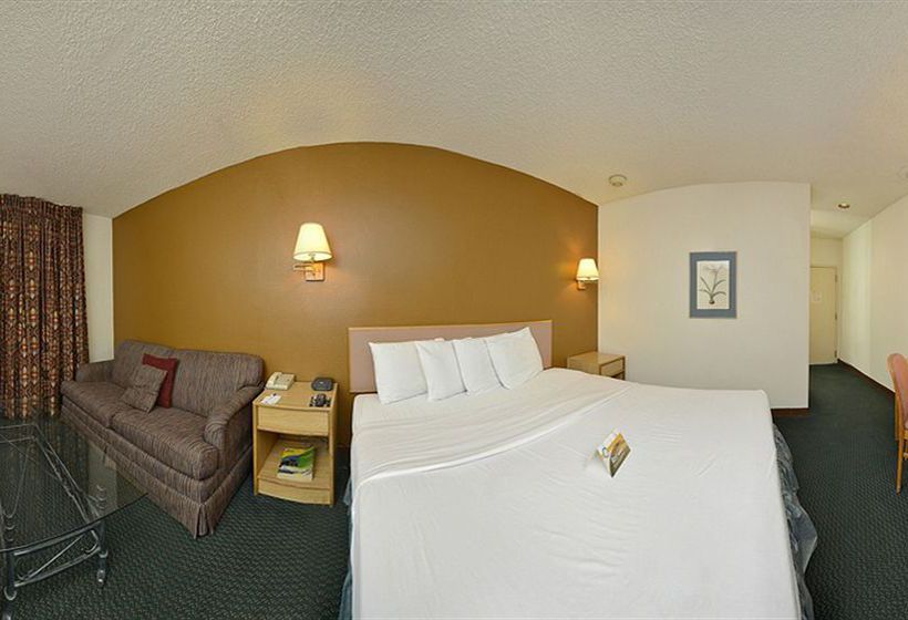Hotel Palo Verde Inn & Suites  | Tucson | Arizona | Estados Unidos 7
