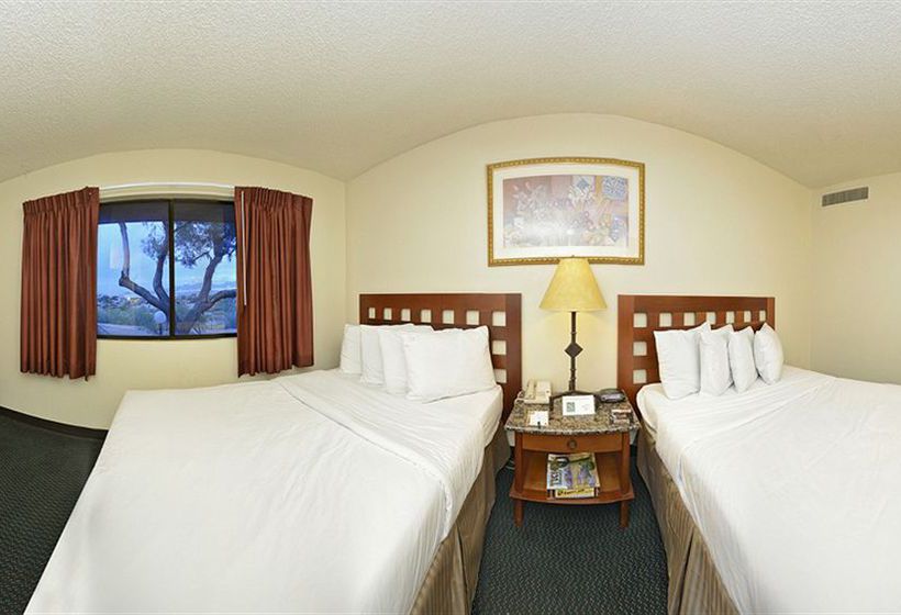 Hotel Palo Verde Inn & Suites  | Tucson | Arizona | Estados Unidos 8