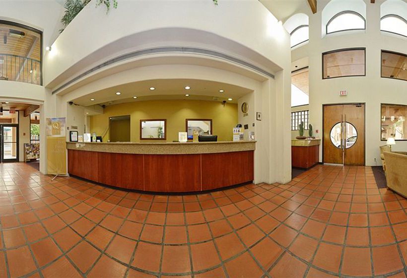 Hotel Palo Verde Inn & Suites  | Tucson | Arizona | Estados Unidos 9