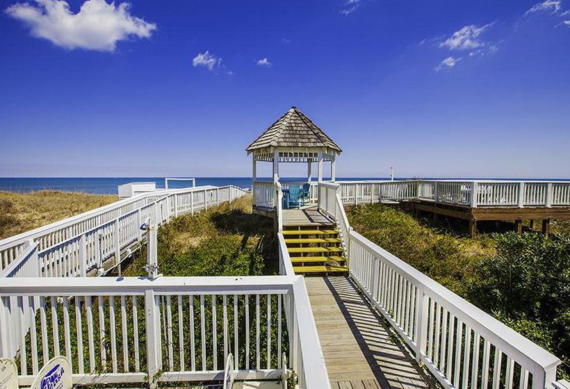 Hotel Ramada Inn At Nags Head Beach  | Kill Devil Hills | North Carolina | United States 1