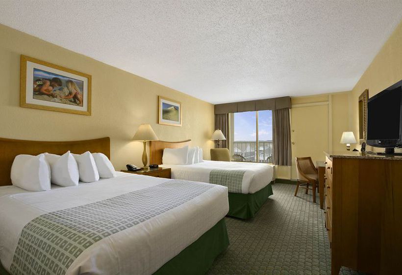 Hotel Ramada Inn At Nags Head Beach  | Kill Devil Hills | North Carolina | United States 12
