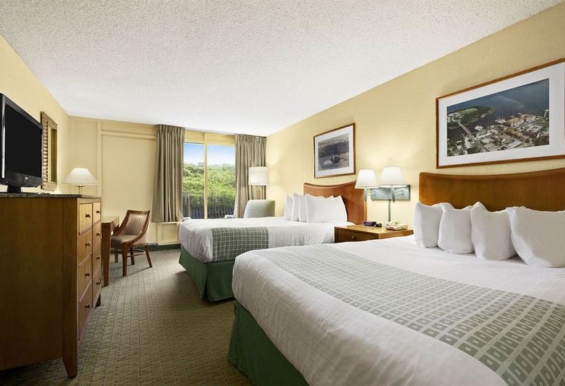 Hotel Ramada Inn At Nags Head Beach  | Kill Devil Hills | North Carolina | United States 13