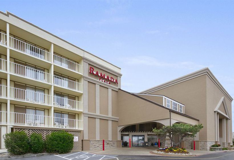 Hotel Ramada Inn At Nags Head Beach  | Kill Devil Hills | North Carolina | United States 15