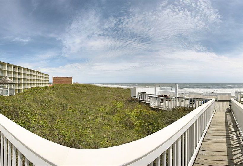 Hotel Ramada Inn At Nags Head Beach  | Kill Devil Hills | North Carolina | United States 16