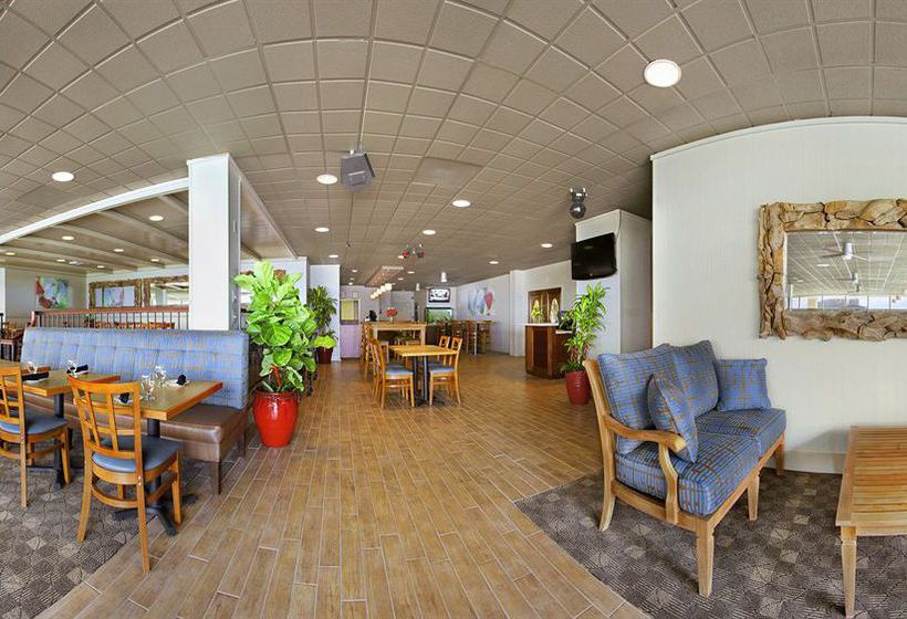 Hotel Ramada Inn At Nags Head Beach  | Kill Devil Hills | North Carolina | United States 17