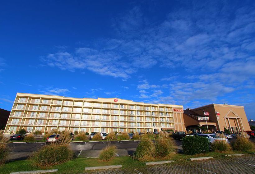 Hotel Ramada Inn At Nags Head Beach  | Kill Devil Hills | North Carolina | United States 18