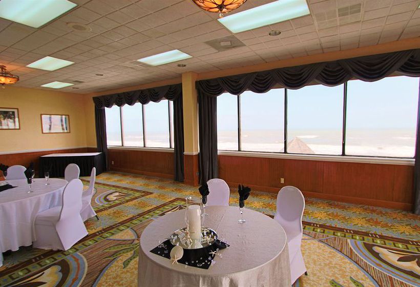 Hotel Ramada Inn At Nags Head Beach  | Kill Devil Hills | North Carolina | United States 19