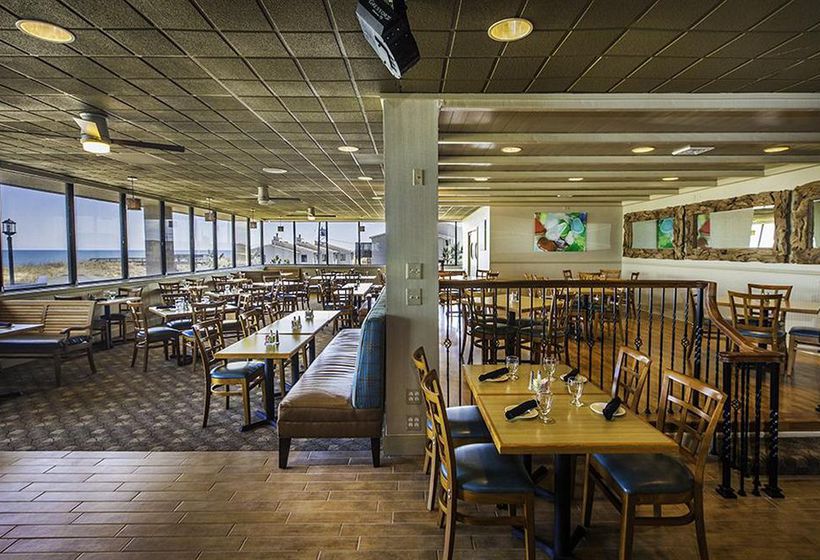 Hotel Ramada Inn At Nags Head Beach  | Kill Devil Hills | North Carolina | United States 2