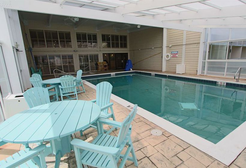 Hotel Ramada Inn At Nags Head Beach  | Kill Devil Hills | North Carolina | United States 20