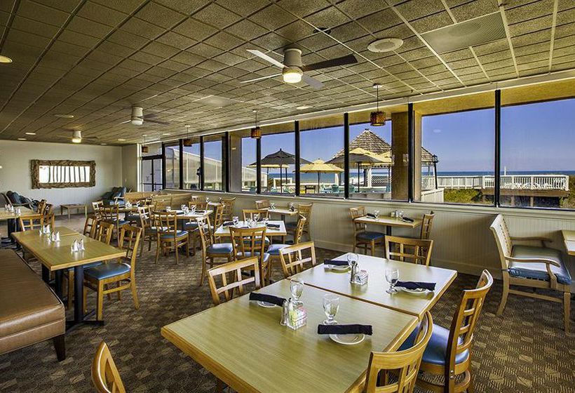 Hotel Ramada Inn At Nags Head Beach  | Kill Devil Hills | North Carolina | United States 5