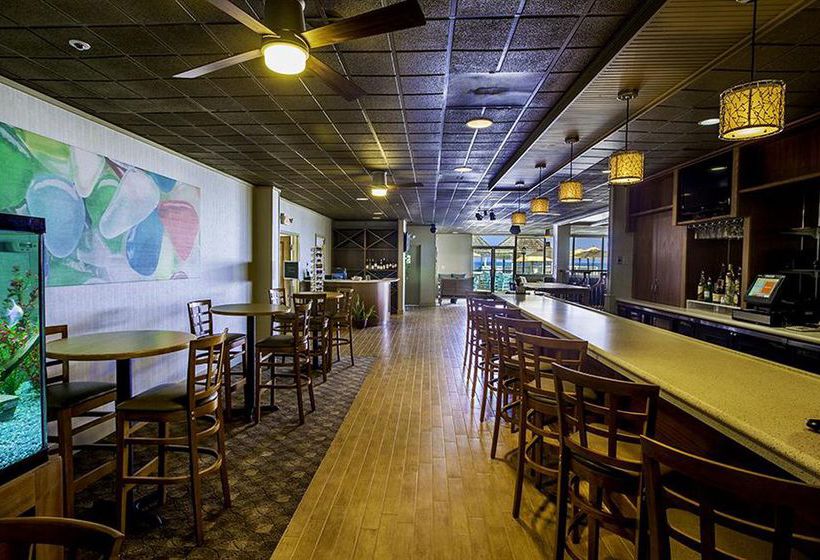 Hotel Ramada Inn At Nags Head Beach  | Kill Devil Hills | North Carolina | United States 7