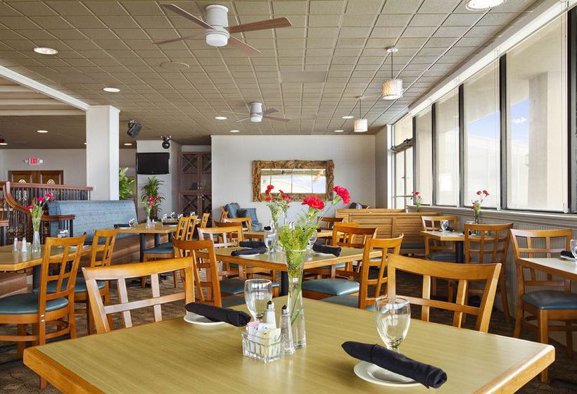 Hotel Ramada Inn At Nags Head Beach  | Kill Devil Hills | North Carolina | United States 8