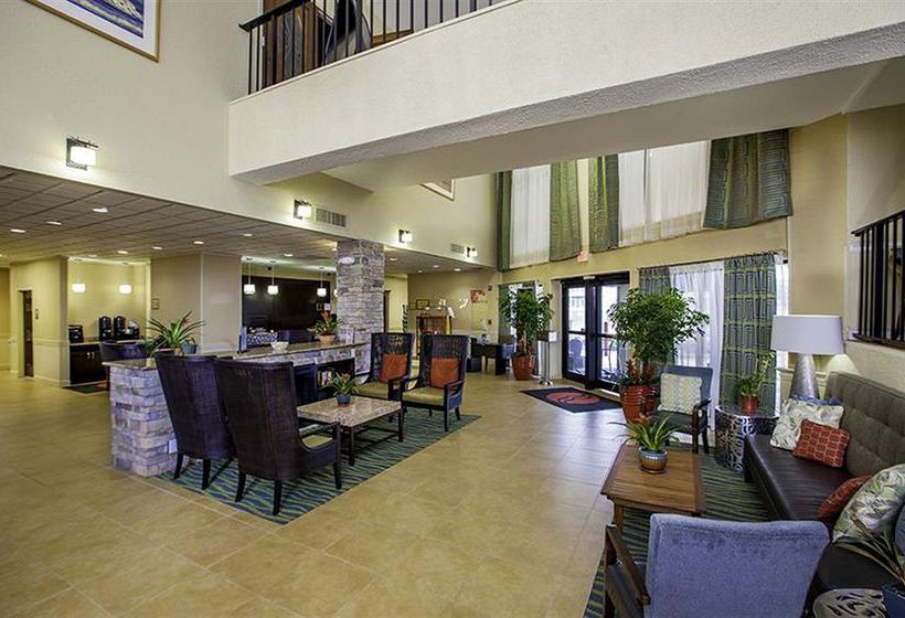 Hotel Ramada Inn At Nags Head Beach  | Kill Devil Hills | North Carolina | United States 9