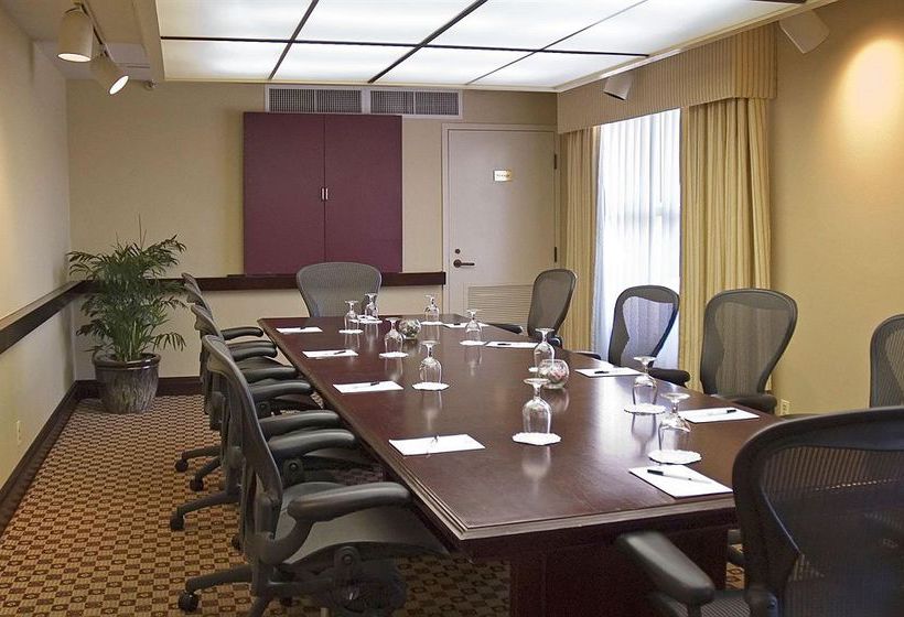 Hotel Radisson Phoenix Chandler