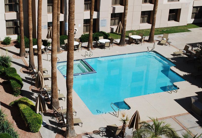 Hotel Radisson Phoenix Chandler  | Chandler | Arizona | United States 3