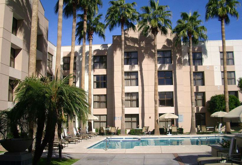 Hotel Radisson Phoenix Chandler  | Chandler | Arizona | United States 5