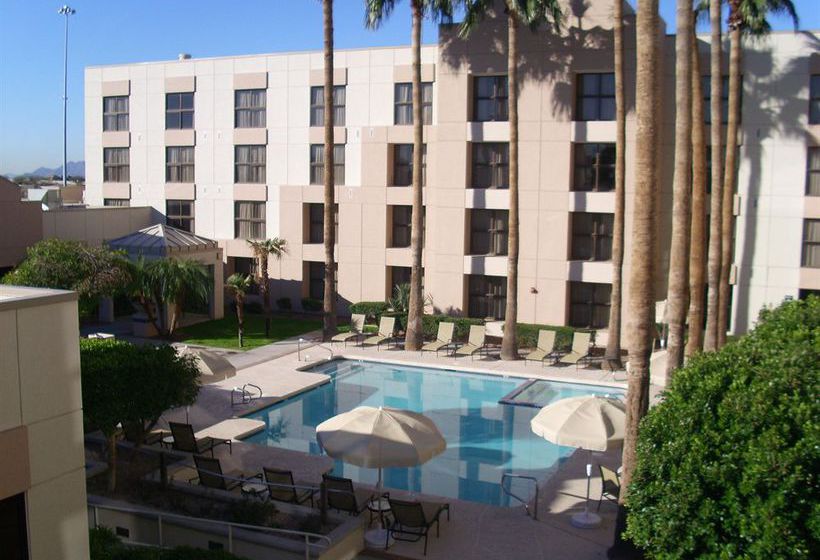 Hotel Radisson Phoenix Chandler  | Chandler | Arizona | United States 6